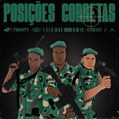 TRINITY 3NITY - PAYPAL