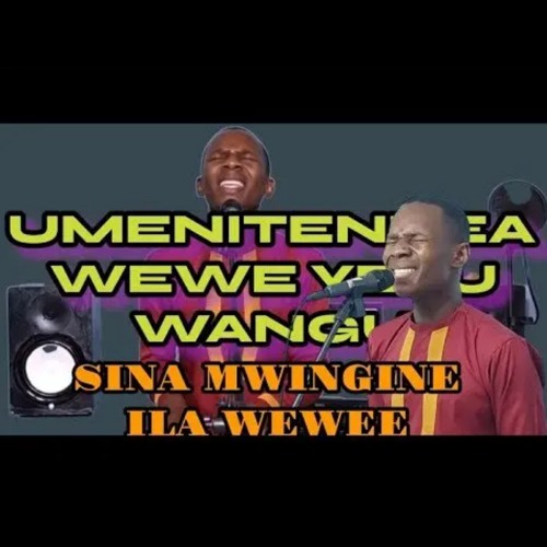 Stream Umenitendea Wewe Yesu Wangu Baaba Mimi Ninakuabudu Audio Stream Umenitendea Wewe Yesu Wangu Baaba Mimi Ninakuabudu Audio