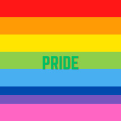Pride Promo