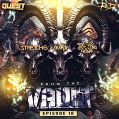 MC’s Stretch, Blast & Letrix DJ's Quest b2b Red - FROM THE VAULT: EPISODE 10