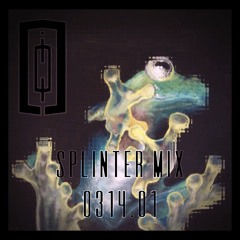 splinter mix 0314.01 [psytrance]