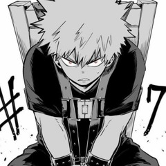 I'll Destroy Myself Before I Accept Defeat At Your Hands. (Bakugo X Dyzphoria - Cant Relate)