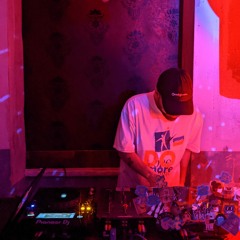Wormhole| DJ set