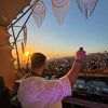 MALAS | LIVE @ MOGA FESTIVAL (SUNSET SET) In Caparica, PT DJ mix artwork - Electronic music tracklist cover image