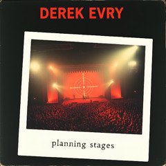planning stages