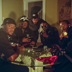 All Bops No Flops with Amadeezy & Bae Blade feat. Dastardly Kids - 25th October 2024