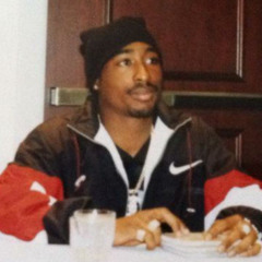 2Pac You Cant Fade Me