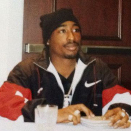 2Pac You Cant Fade Me