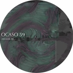 Ocaso59 | 2024.04.18 Enkō + Ernesto