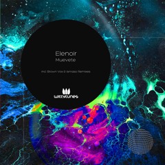 ELENOIR (UA) - Muevete (Ismaso Remix) SC Cut