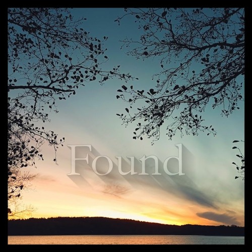 Found