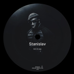 Bugzy Malone - “M.E.N” (Stanislav Dub)