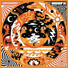THE SCHIZOPHONICS: Underneath The Moonlight