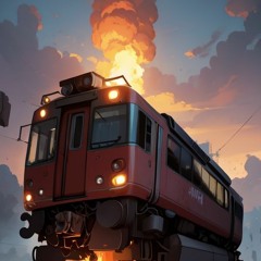 Trainwreck No.1 (UK Garage/Bassline Mix)