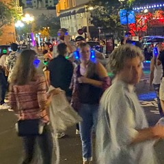 silent disco
