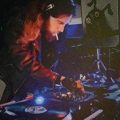 Hardtek Tribecore Vinyl Mix @ 1 An Krapuls