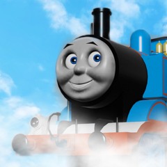 Our Cheeky Blue Friend (Series 1-2 Remix)