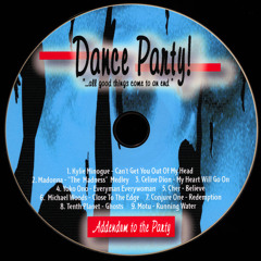 DANCE