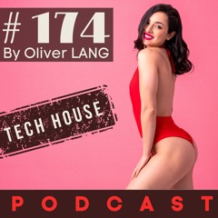 #174 Tech House BeatPort top 20 February 2024 Mix by Oliver LANG (FR)