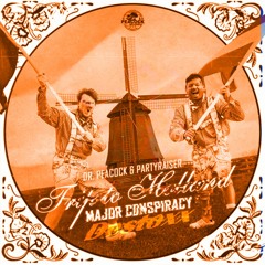 Trip To Holland - Major Conspiracy Remix (Destoxx Edit)