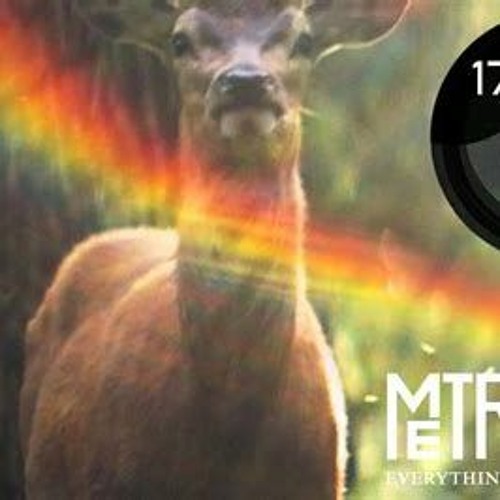 Metronomy - Everything Goes My Way (Psychemagik Remix)
