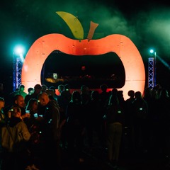 Max Thomsen @ Huy_Momentum 2025