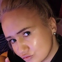 never said it,, but i felt it