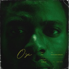 WE RE DOING OURSELVES