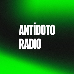🎧 Antidoto Club Radio 🎧