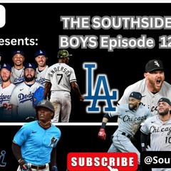 Tino S Time Presents  Southside Boys Episode #12