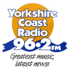 NEW: Yorkshire Coast Radio 'North Yorkshire' (1993) - Demo - Airforce
