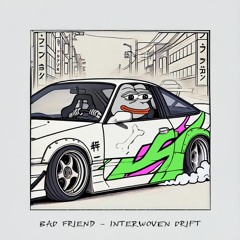 Interwoven Drift (DnB mix) [Initia Live Stream #10]