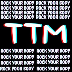 BTWOO X Drippy - Rock Your Body
