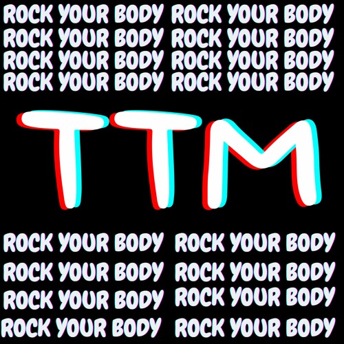 BTWOO X Drippy - Rock Your Body