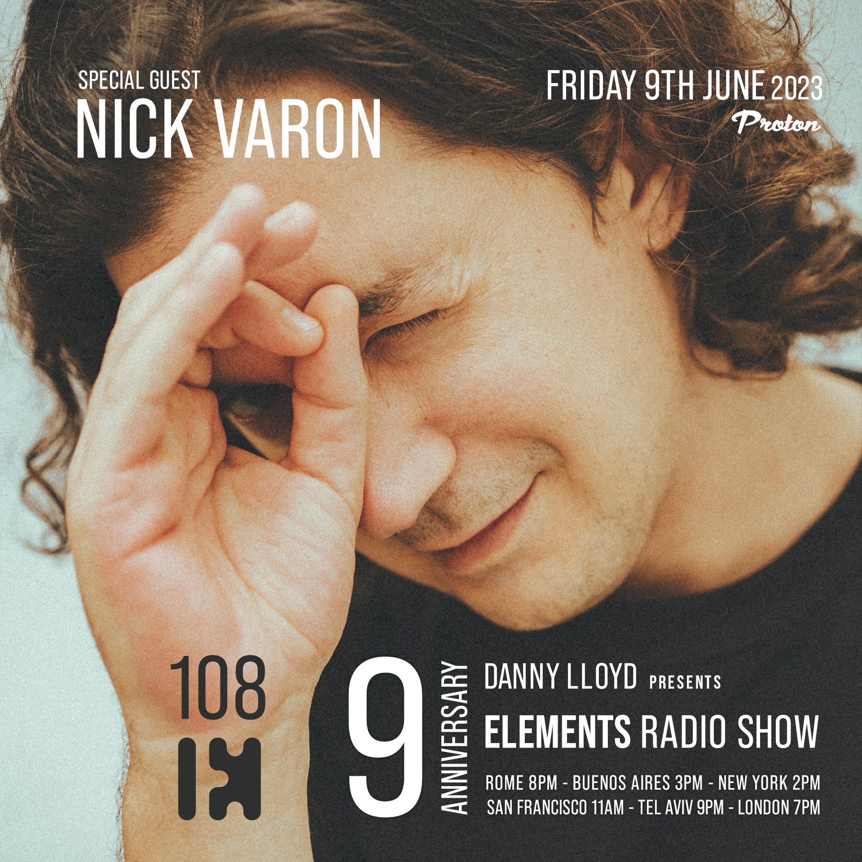 Elements Radio Show