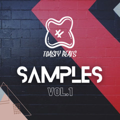 TB SAMPLE PACK VOL.1 [OUT NOW]