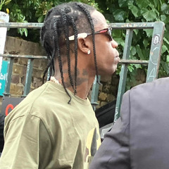 Travis Scott - Boston Snippet