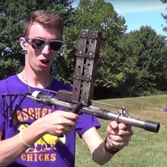 Guns And Kicks