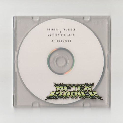 take me away [Afterburner Compilation Vol. 1]