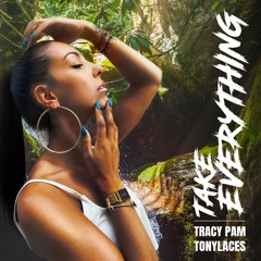 Tracy Pam, TonyLACES - Take Everything