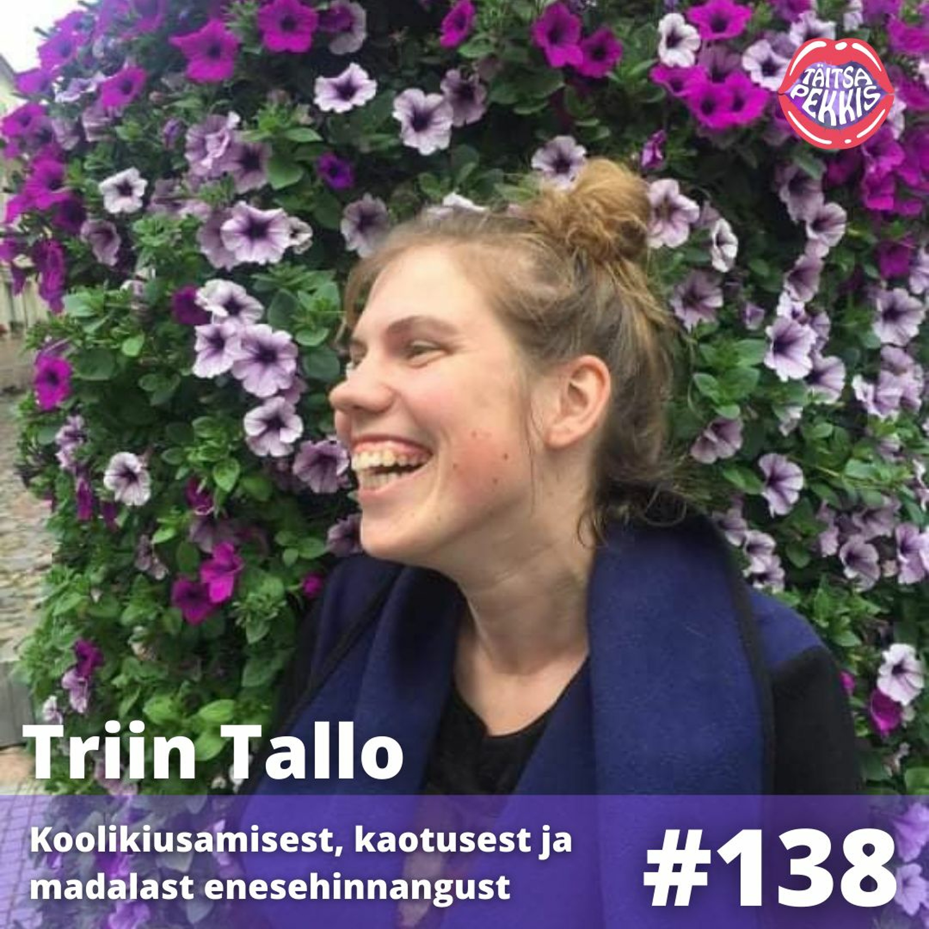 Täitsa Pekkis Saade
