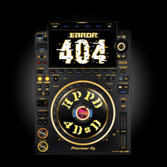4D#D: Error 404 // Set