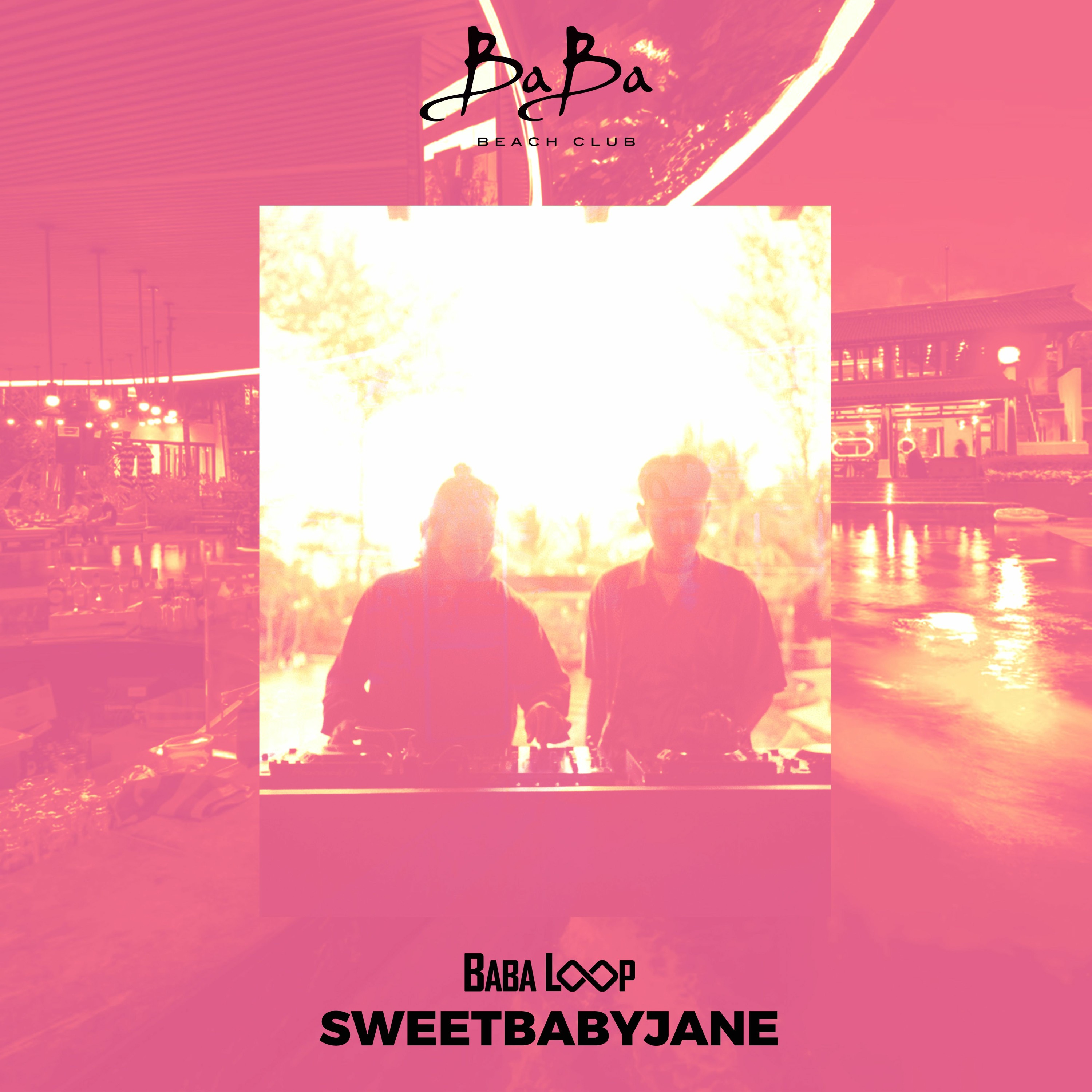Baba Loop 1 | 10/10/20 | Sweetbabyjane episode artwork