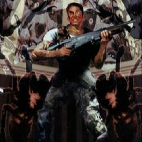 Biohazard