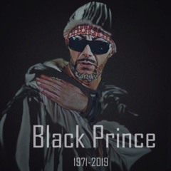 შავი პრინცი - ის აფრენს