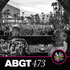 Group Therapy 473 with Above & Beyond and Newman (I Love)