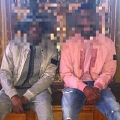Dave x J Hus Bang And Slang