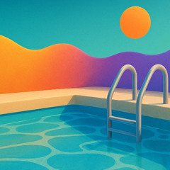 Pool Mix 25'