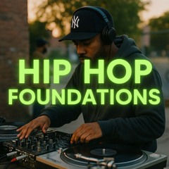 HIP HOP FOUNDATIONS