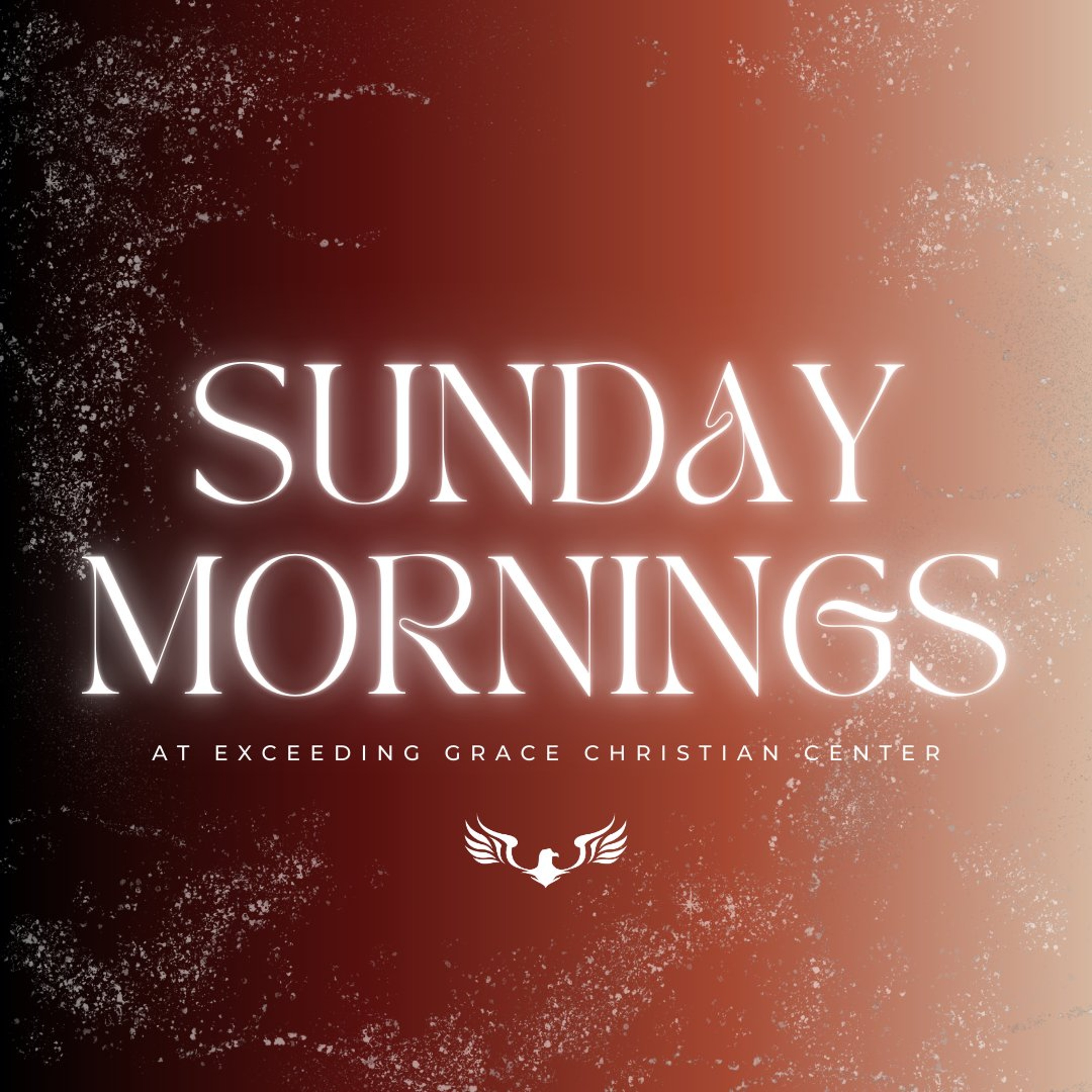 "Increasing in the Joy of Faith" | Pastor Jonathan M. Anderson, Sr. | July 19, 2026 episode artwork